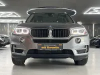 Gebraucht BMW X5 Sport Line 258 PS (189 kW) 2016 Spacegrau metallic SUV