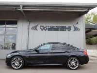 Gebraucht BMW 435 M Sport 313 PS (230 kW) 2016 Schwarz Coupé
