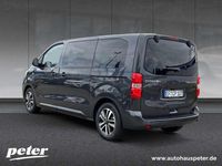 Gebraucht Citroën Spacetourer 177 PS (130 kW) 2025 Met. titaniumgrau Van / Kleinbus