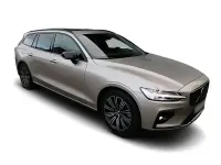 Gebraucht Volvo V60 Plus 2025 Grau Kombi