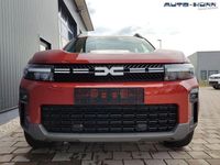 Neu Dacia Bigster Expression 140 PS (102 kW) 2025 Terracotta metallic SUV