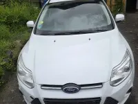 Gebraucht Ford Focus 116 PS (85 kW) 2013 Kombi