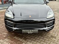 Gebraucht Porsche Cayenne 340 PS (250 kW) 2017 Schwarz SUV