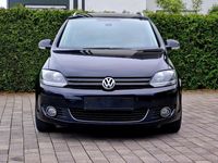 gebraucht VW Golf Plus VI Life (Automatik, Navi, Bi-Xenon)