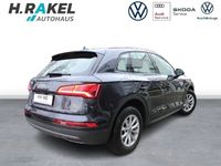 gebraucht Audi Q5 3.0 50 TDI quattro basis