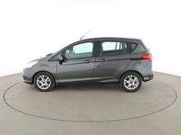 Gebraucht Ford B-MAX SYNC Edition 101 PS (74 kW) 2018 Grau Van / Kleinbus