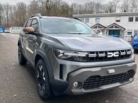Neu Dacia Duster Extreme 101 PS (74 kW) 2025 Grau SUV