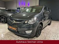 gebraucht Opel Karl Edition 1,0 Klima/Alu