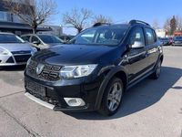 Gebraucht Dacia Sandero Stepway 73 PS (53 kW) 2019 Schwarz SUV