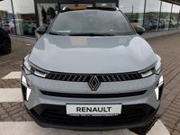 Gebraucht Renault Captur Techno 140 PS (102 kW) 2025 Grau (rafalegrau, dach in black pearlschwarz) SUV