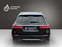 Gebraucht Mercedes E300 AMG line 194 PS (142 kW) 2020 Schwarz Limousine