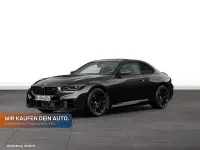 Usata BMW M2 Shadowline 480 CV (353 kW) 2025 Nero Coupé