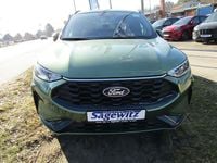 Gebraucht Ford Kuga ST-Line 186 PS (136 kW) 2025 Grün SUV