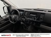 Gebraucht VW Crafter 140 PS (102 kW) 2018 Weiss Van