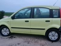 gebraucht Fiat Panda 169. 54 PS. TÜV Neu Wenig gelaufen Top Auto. Ansehen