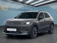 Neu VW T-Roc 116 PS (85 kW) 2025 Grau SUV