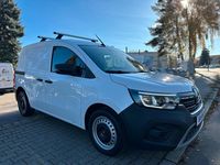 Gebraucht Renault Kangoo Edition One 75 PS (55 kW) 2022 Weiß Van / Kleinbus