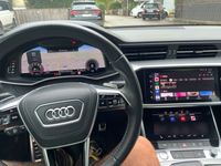 gebraucht Audi A7 55 TFSI S tronic quattro -