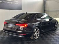 gebraucht Audi A4 S-Line Lim. sport TDI *Virtual Cockpit*