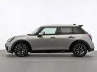 Gebraucht Mini John Cooper Works 204 PS (150 kW) 2025 Grau Kleinwagen