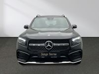 Gebraucht Mercedes GLB200 AMG 150 PS (110 kW) 2024 Schwarz SUV