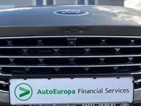 Gebraucht Ford Kuga Titanium 190 PS (139 kW) 2020 Grau SUV