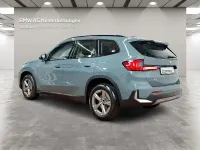 Gebraucht BMW X1 156 PS (114 kW) 2025 Grün SUV