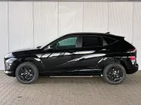 Neu Hyundai Kona Comfort 150 kW (204 PS) 2026 Abyss black SUV