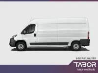 Nowe Fiat Ducato 140 KM (102 kW) 2025 Biały Van