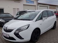 gebraucht Opel Zafira Innovation 1,4 Automatik