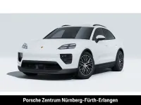 Neu Porsche Macan 264 kW (360 PS) 2026 Weiß SUV