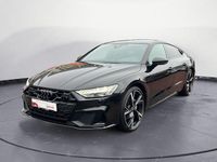 Gebraucht Audi A7 Business 265 PS (194 kW) 2024 Schwarz Limousine