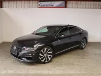 Gebraucht VW Arteon R-line 272 PS (200 kW) 2019 Schwarz Kleinwagen