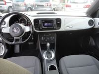 gebraucht VW Beetle DSG