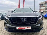 Neu Honda CR-V Elegance 144 PS (105 kW) 2026 Crystal black pearl SUV
