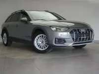 Gebraucht Audi A4 Allroad 204 PS (150 kW) 2023 Grau Kombi