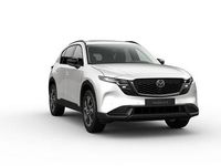 Neu Mazda CX-5 Exclusive-Line 141 PS (103 kW) 2026 SUV