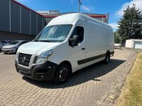 Gebraucht Nissan NV400 136 PS (100 kW) 2015 Weiß Van