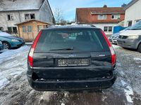 Gebraucht Ford Mondeo 170 PS (125 kW) 2005 Schwarz Kombi