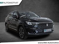 Neu Bestune T77 160 PS (117 kW) 2026 Schwarz SUV
