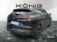 Gebraucht Renault Austral Techno Esprit Alpine 158 PS (116 kW) 2023 Schwarz SUV