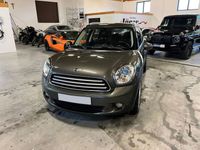 gebraucht Mini Cooper Countryman Cooper-GARANTIE-XENON-8 FACH-