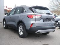 Gebraucht Ford Kuga Titanium 152 PS (111 kW) 2022 Silber SUV
