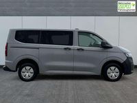 Neu VW Caravelle Basis 150 PS (110 kW) 2026 Stone grey Van
