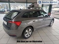 Neu Skoda Scala Classic 116 PS (85 kW) 2026 Wählbar Kleinwagen