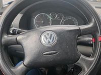 Gebraucht VW Sharan 115 PS (84 kW) 2005 Grau Van / Kleinbus