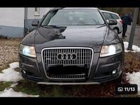 Gebraucht Audi A6 Allroad Basis 232 PS (170 kW) 2007 Grau Kombi