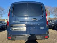 Używany Ford Transit Connect Trend 101 KM (74 kW) 2021 Niebieski Minivan