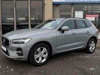 Gebraucht Volvo XC60 Core 197 PS (144 kW) 2024 Vapour grey / metallic SUV