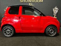 gebraucht Microcar M.Go XL